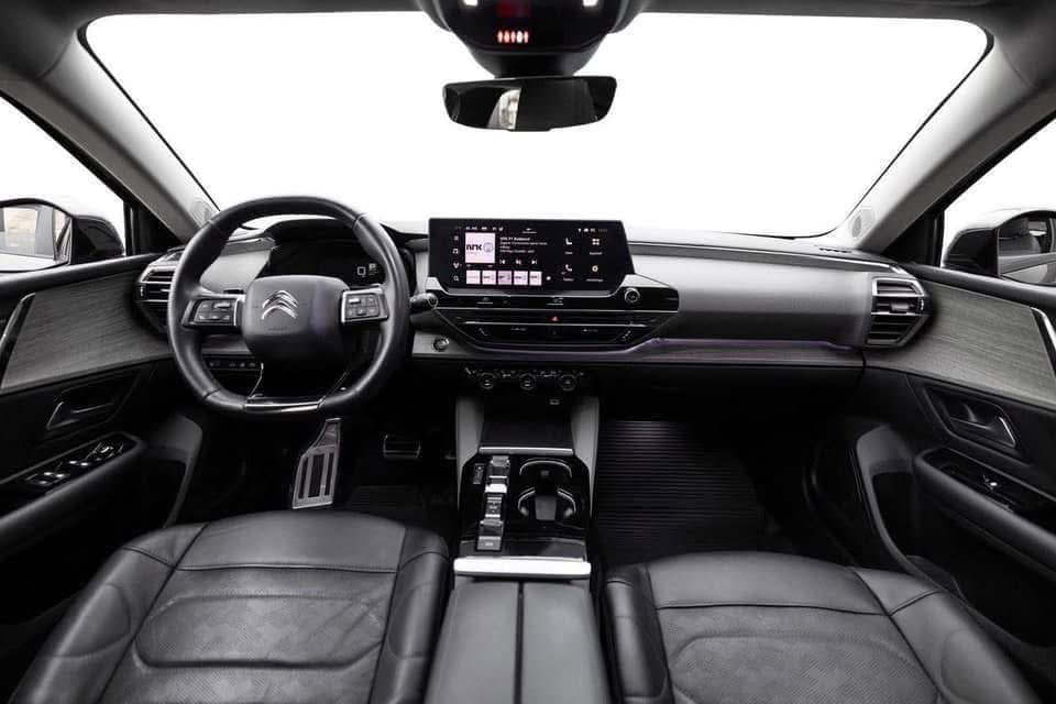 Citroen C5 X /2022_3