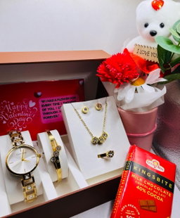 Gift Packages (female)
