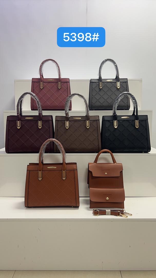 Official bags