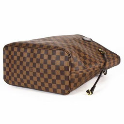 Louis Vuitton Neverfull MM Tote Bag