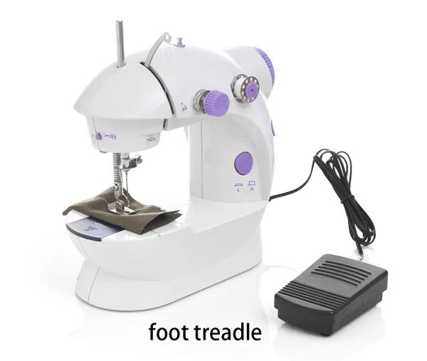 Portable Handheld Electric Mini Sewing Machine for Wigs and Dresses._2