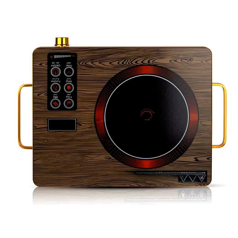 Digital Induction Cooker_1