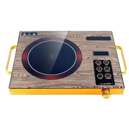 Digital Induction Cooker