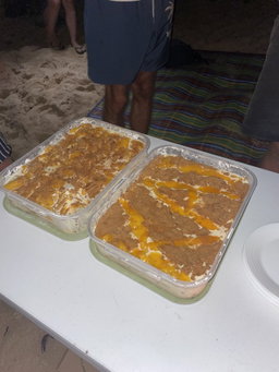 Mango Float Class