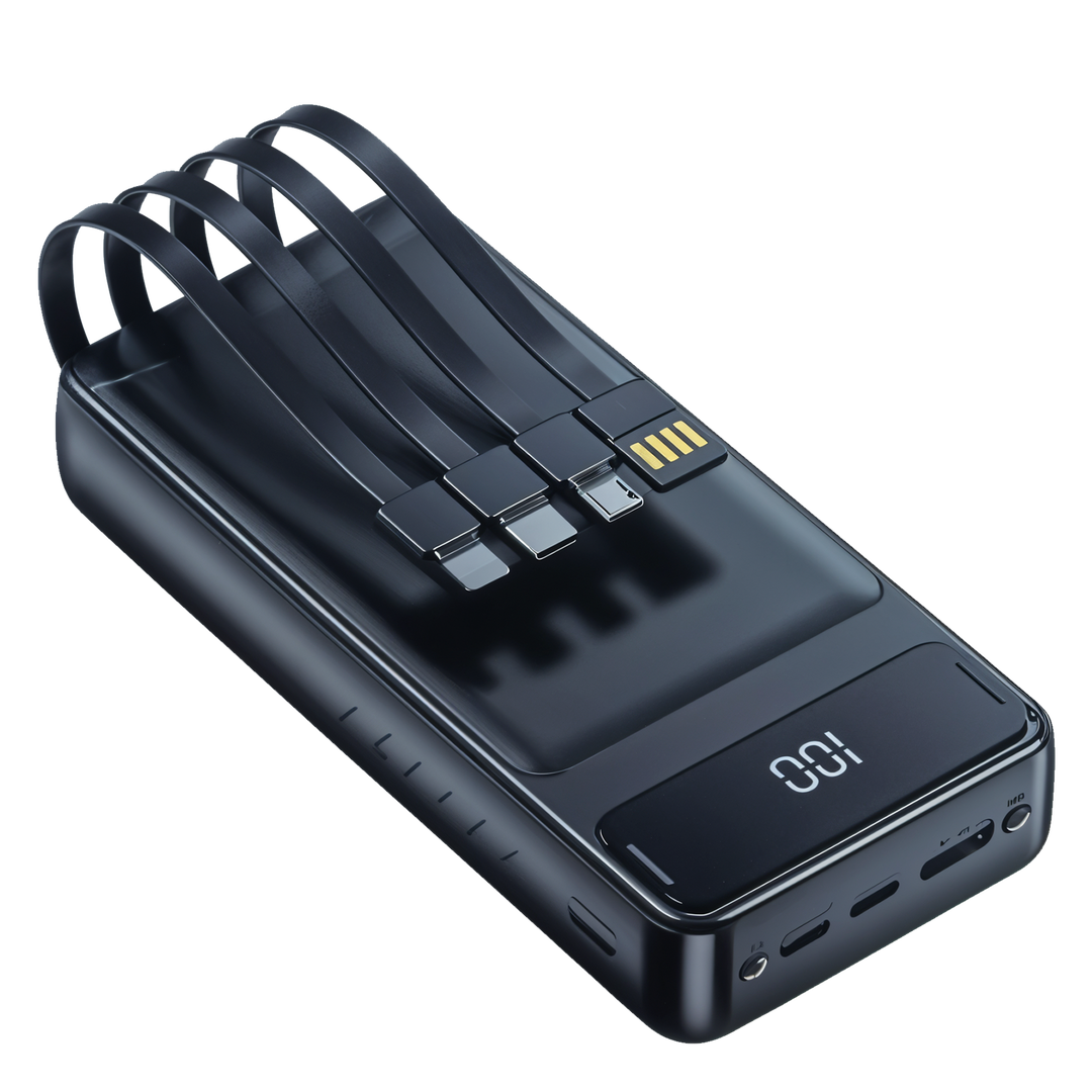 Power bank P25