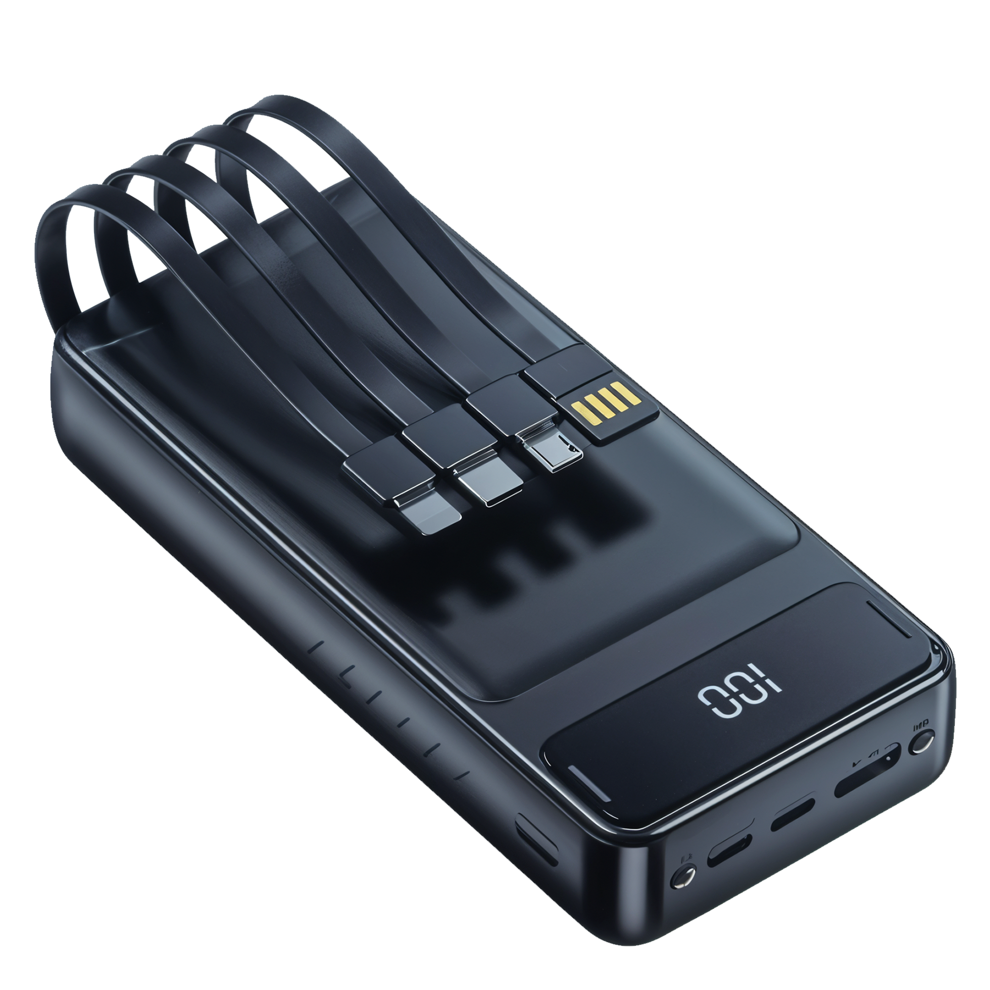 Power bank P25_0