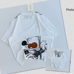 Shop men's T-shirts