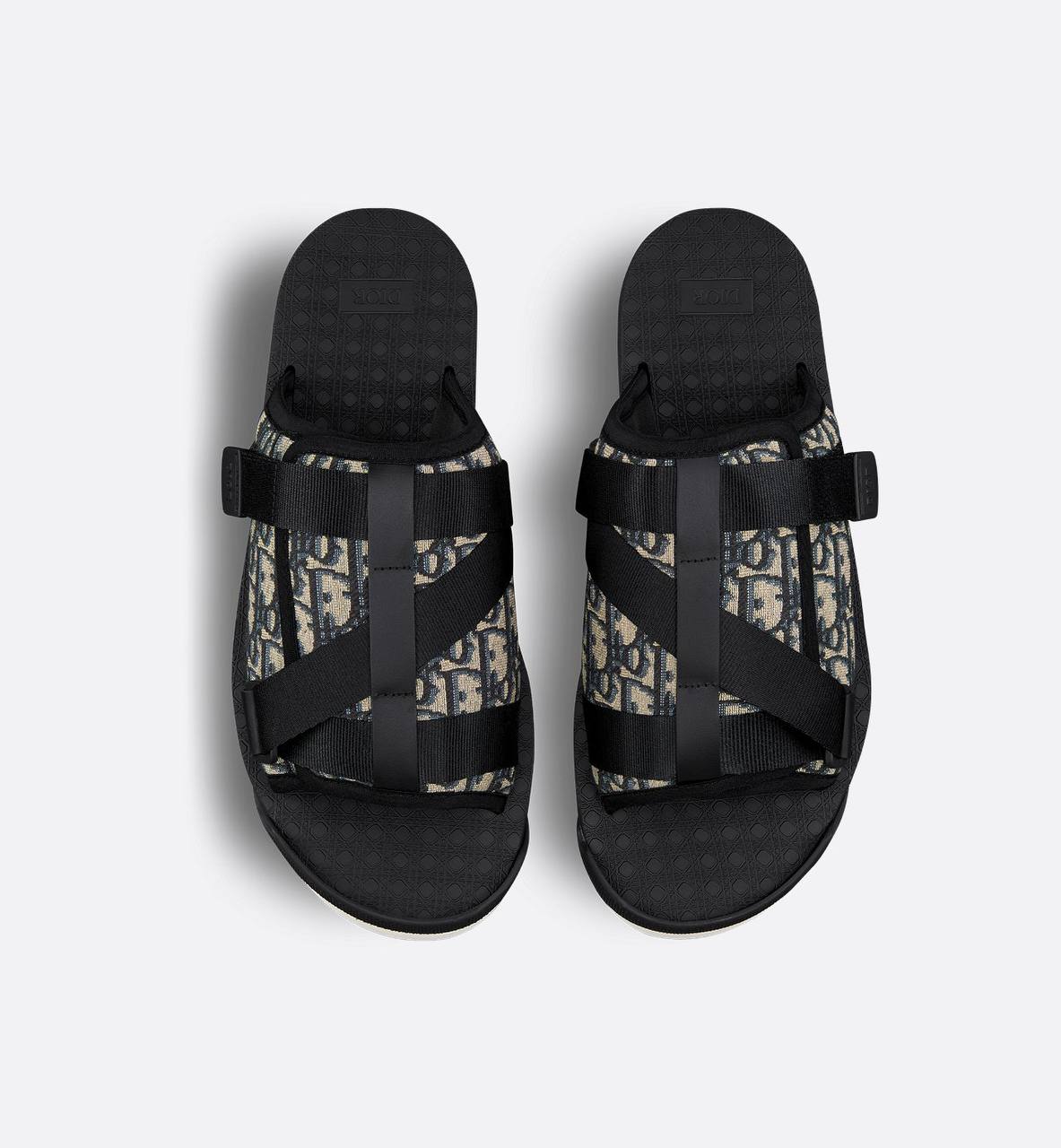 The Dior Alpha sandal_0