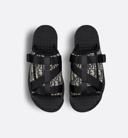 The Dior Alpha sandal