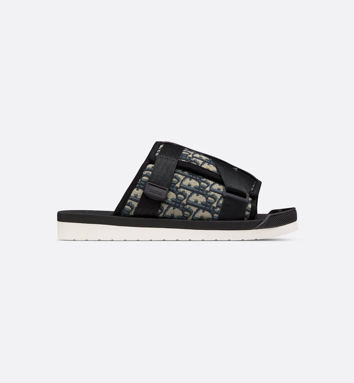 The Dior Alpha sandal_1