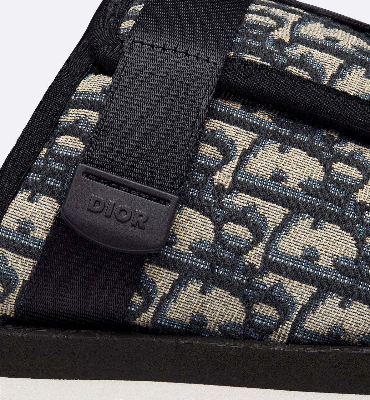 The Dior Alpha sandal_3