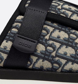The Dior Alpha sandal