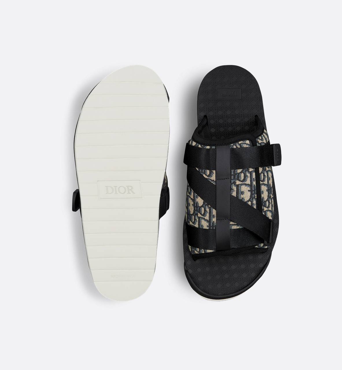 The Dior Alpha sandal_5