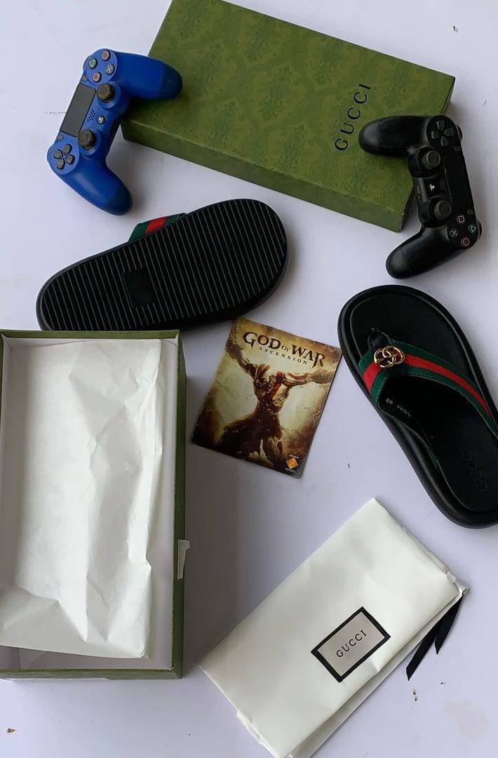 Quality Gucci slippers_1