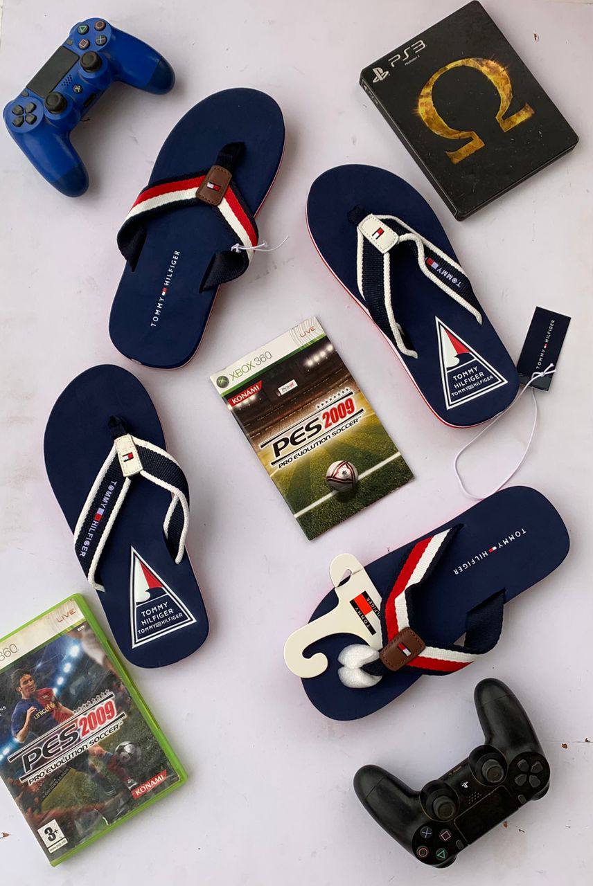 Men's Slippers