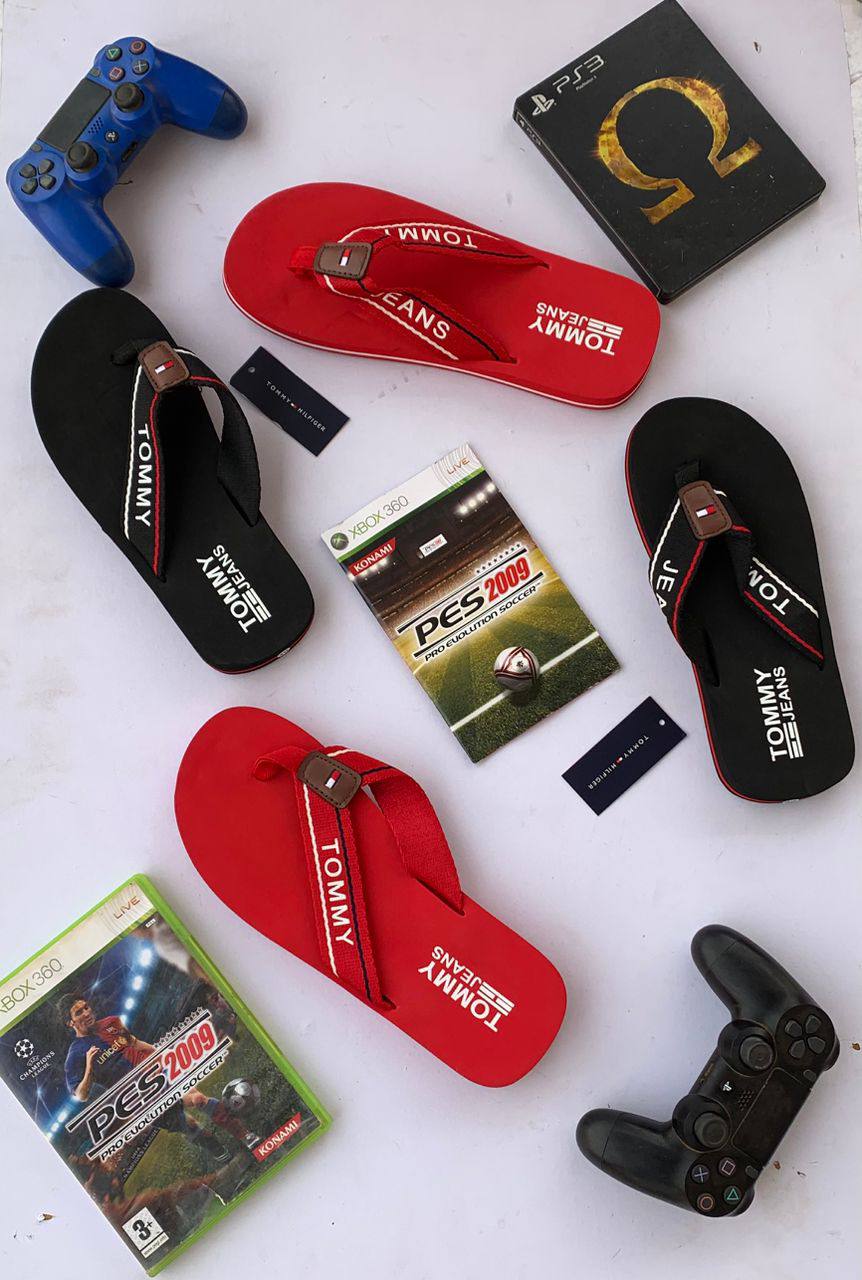 Men's Slippers_1