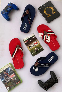 Men's Slippers