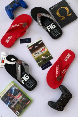 Men's Slippers