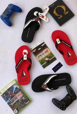 Men's Slippers