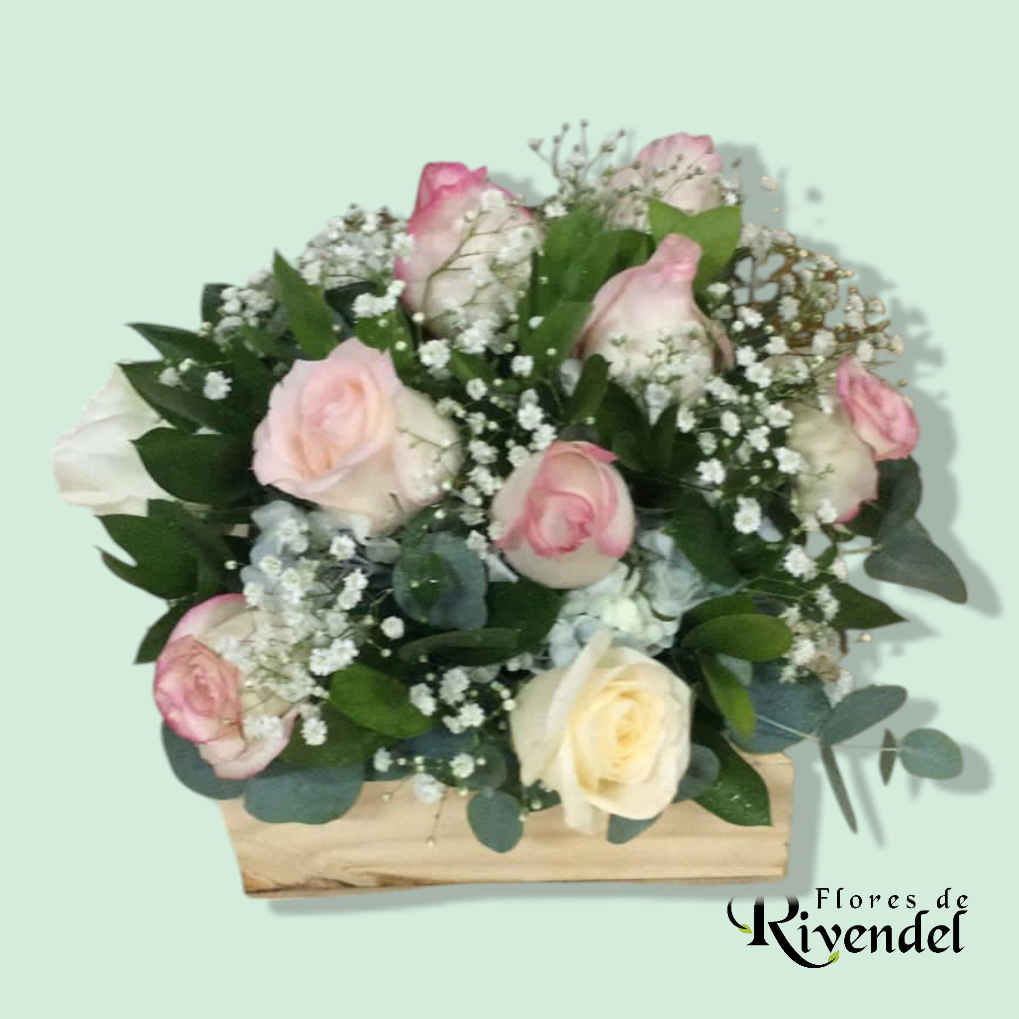 cajón de 12 rosas pastel_0