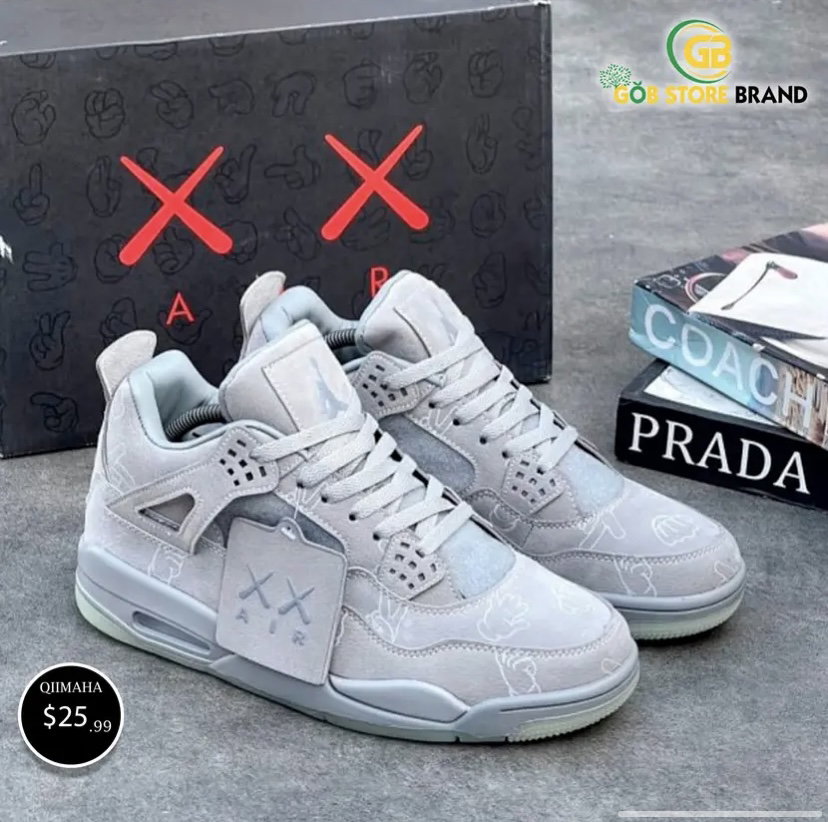 XX Air Jordan _0