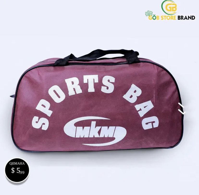 Shandada cayaaraha ( S Bag)_0