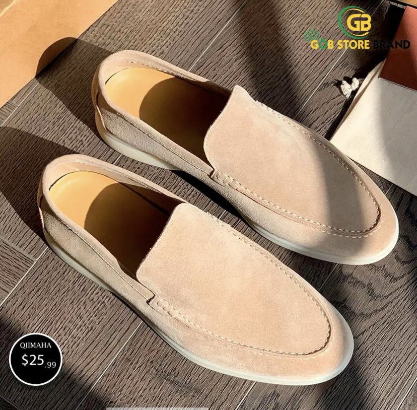 Loafer Xarrago