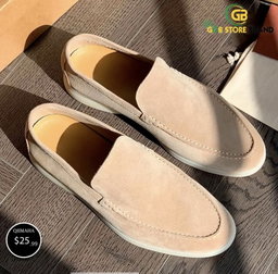 Loafer Xarrago