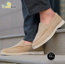 Loafer Xarrago