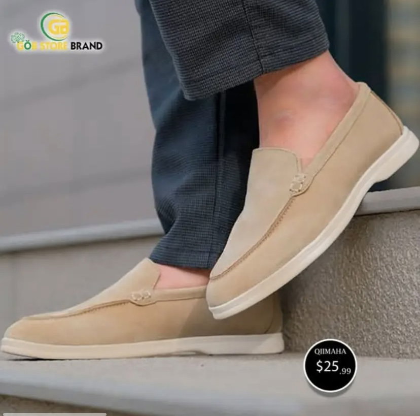 Loafer Xarrago_2