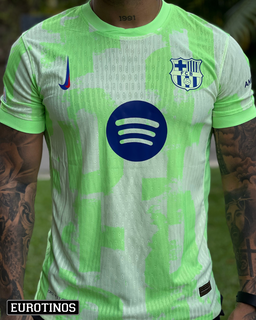 FC BARCELONA ALTERNATIVA PLAYER
