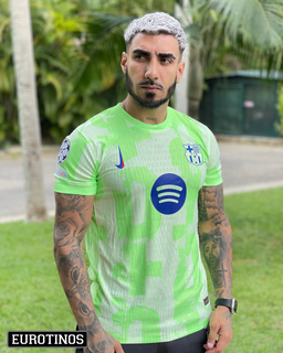 FC BARCELONA ALTERNATIVA PLAYER