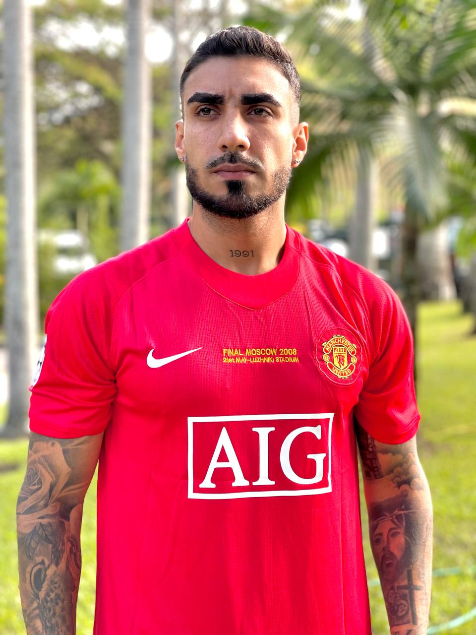 MANCHESTER UNITED 2008_0