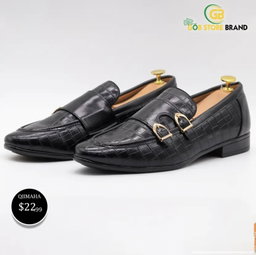 Loafer Dahabi