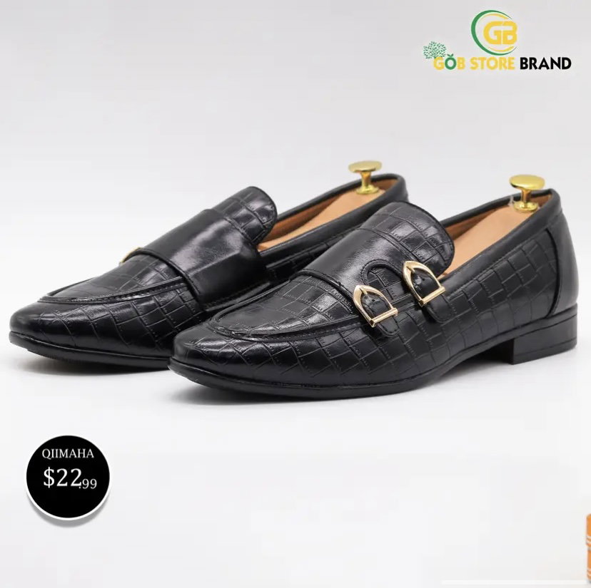 Loafer Dahabi
