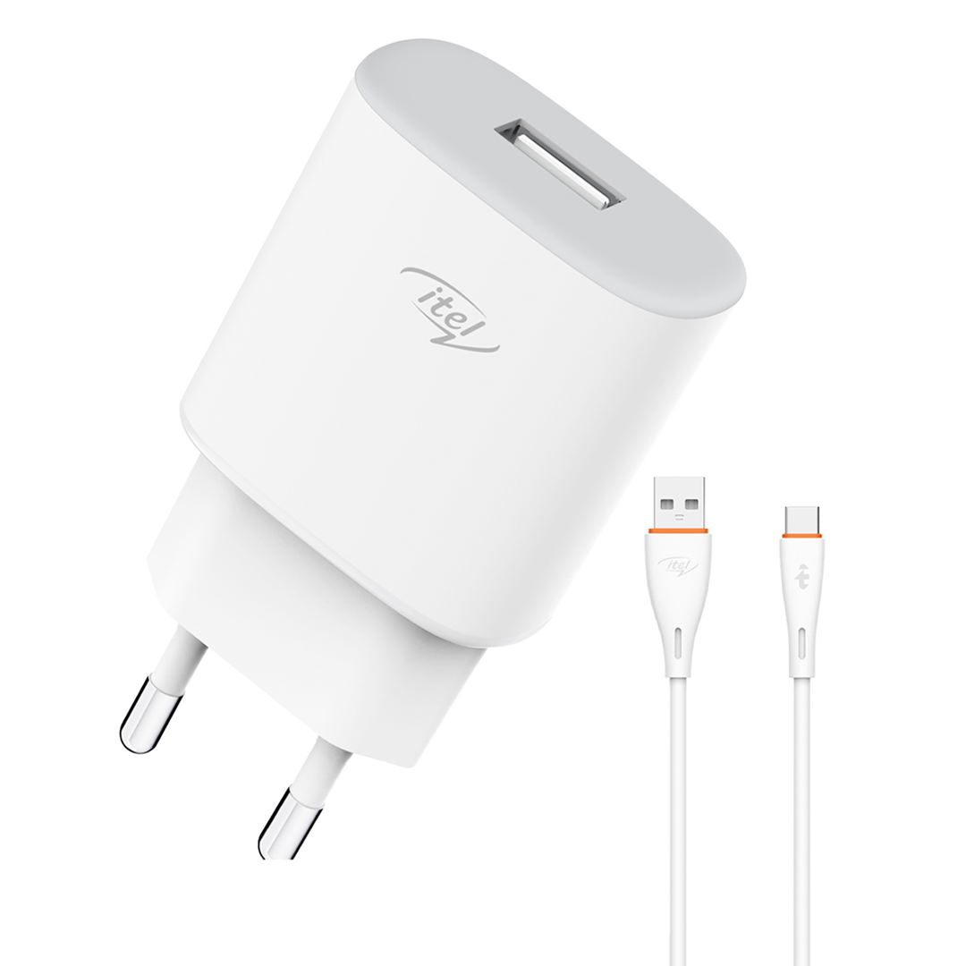 Chargeur ICW-122 EC
