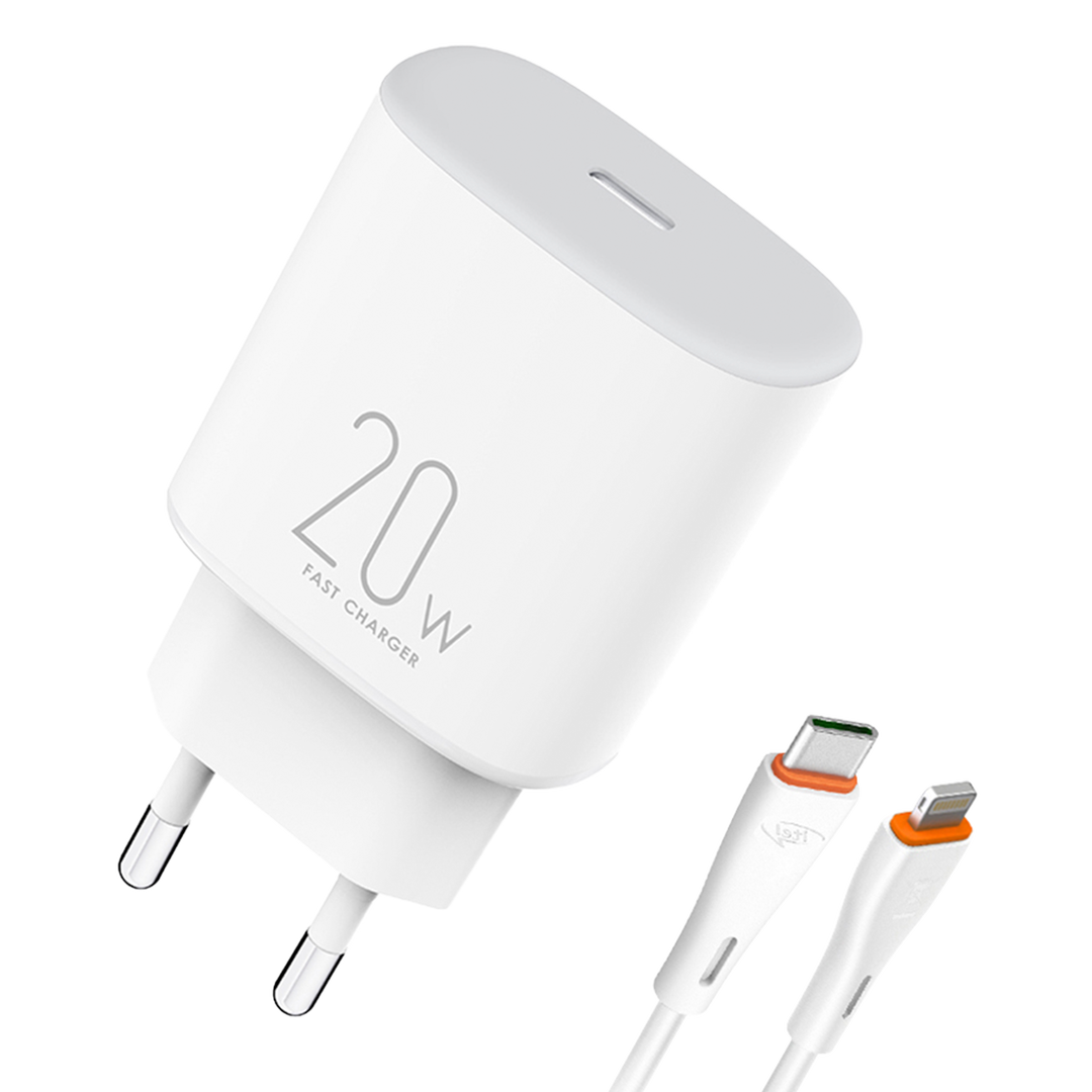 Chargeur ICW-121EL