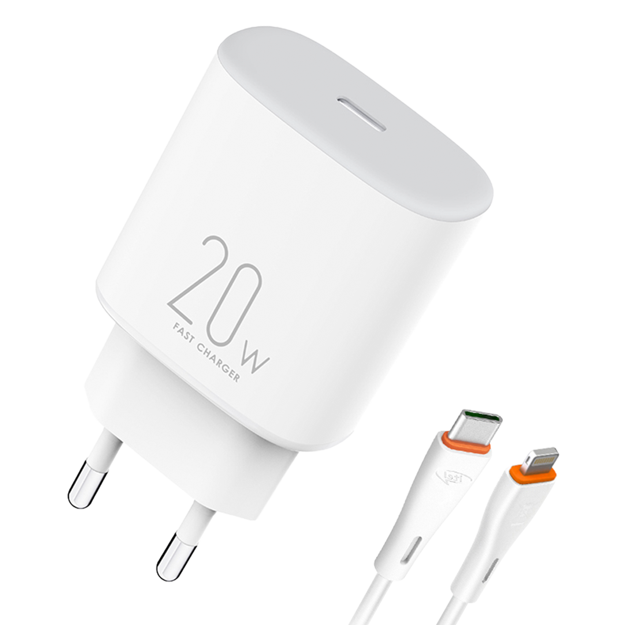 Chargeur ICW-121EL