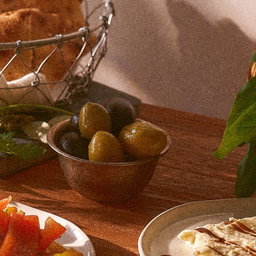 Antipasti