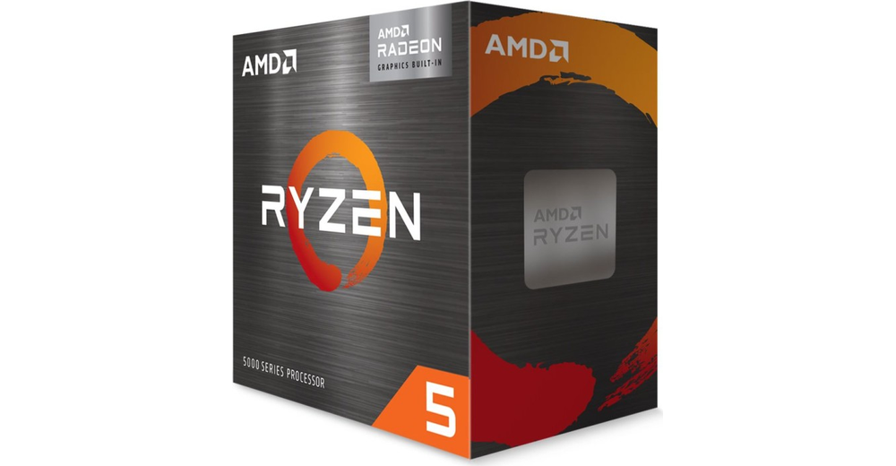 PROCESADOR AMD RYZEN 5 5600G AM4 (3.9GHz-4.4GHz) Fan/Vídeo_1