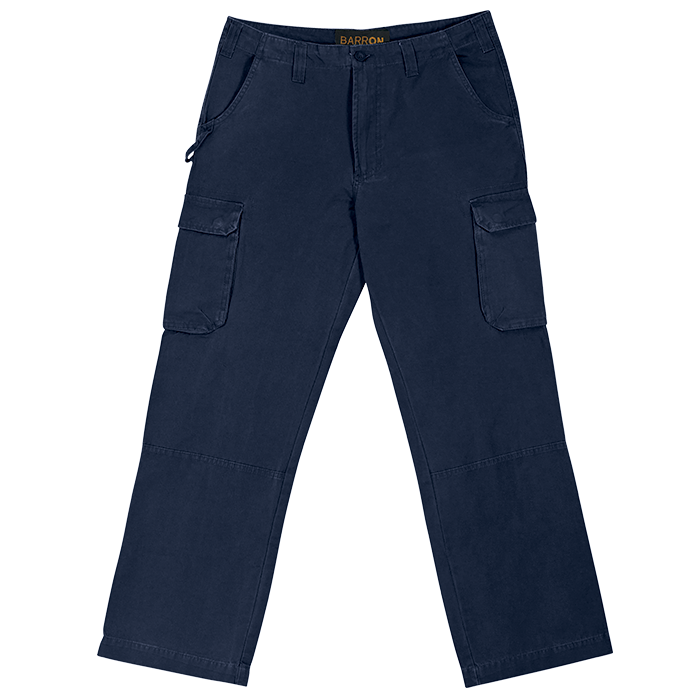 Mens Cargo Pants_4