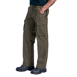 Mens Cargo Pants