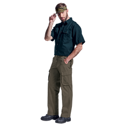 Mens Cargo Pants