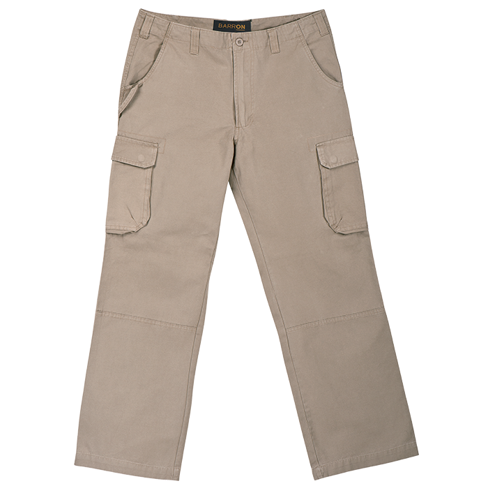 Mens Cargo Pants_5