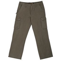 Mens Cargo Pants