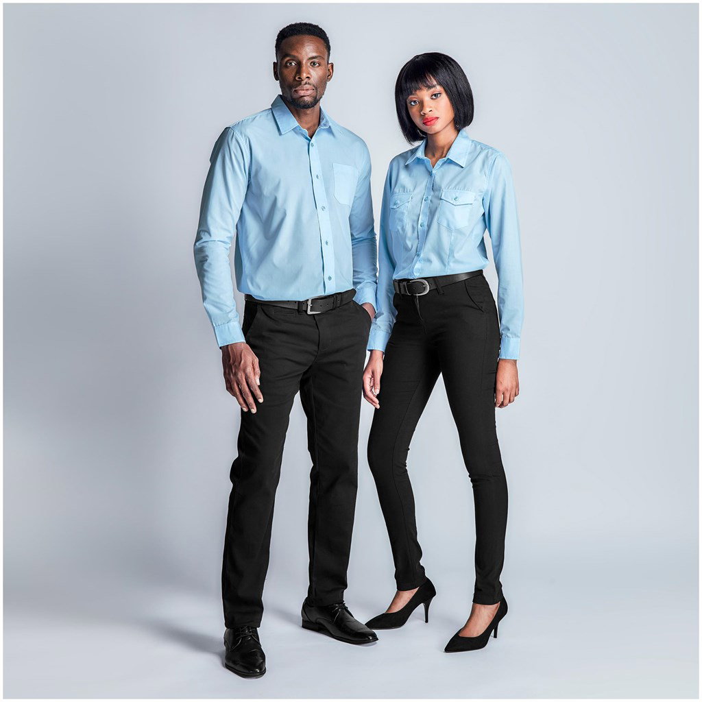 Mens / Ladies Superb Stretch Chino Pants_0