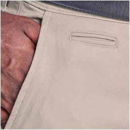 Mens / Ladies Superb Stretch Chino Pants