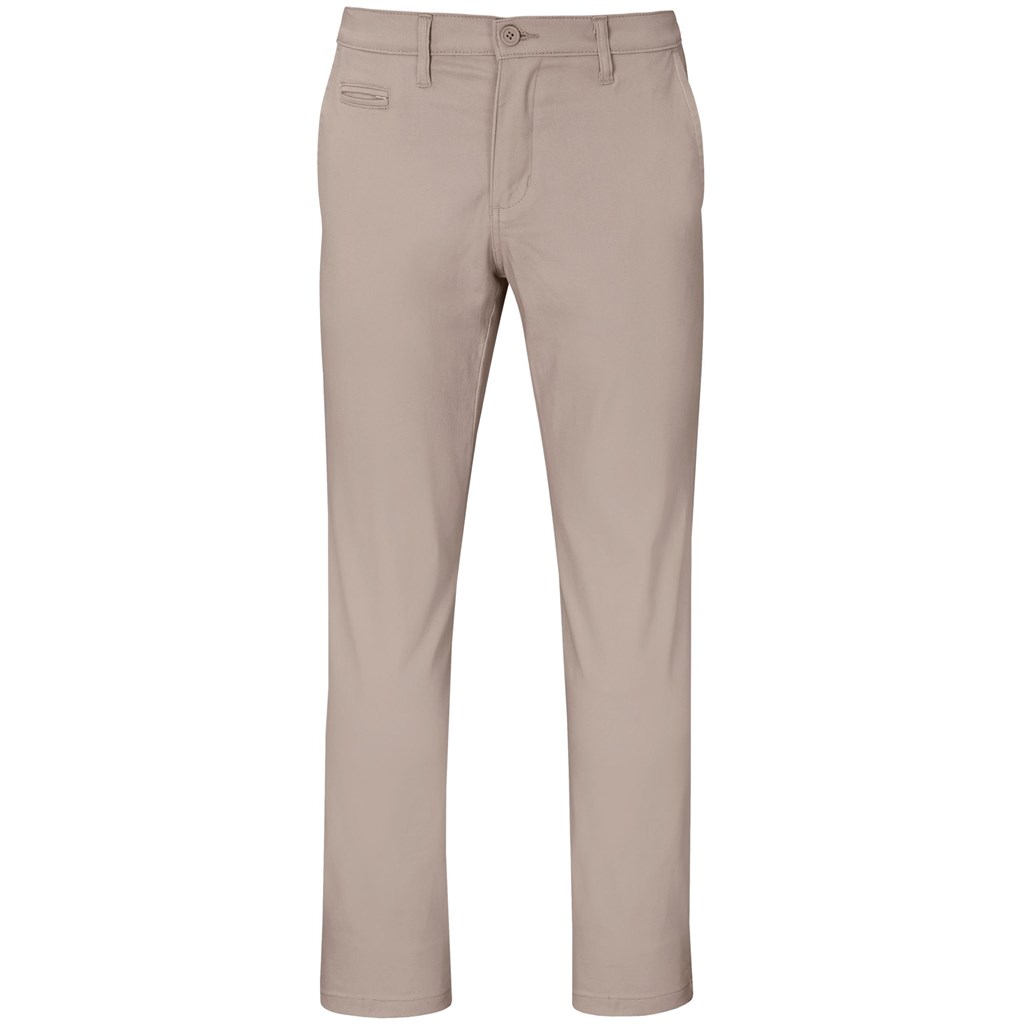 Mens / Ladies Superb Stretch Chino Pants_2