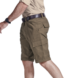 Oliver Zip Off Cargo Pants
