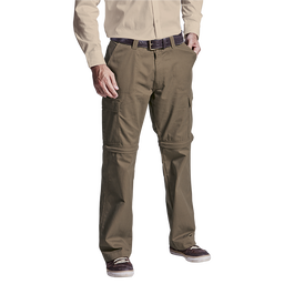 Oliver Zip Off Cargo Pants